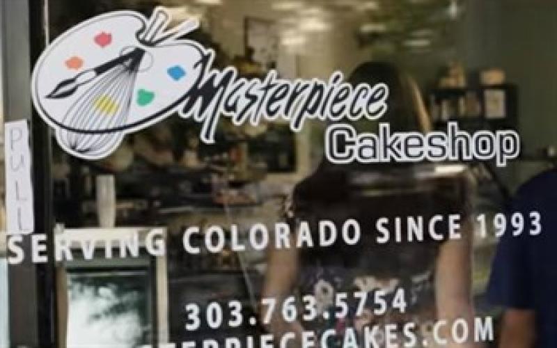 COURTS Jack Phillips now 2-for-2 against Colorado Civil Rights Commission