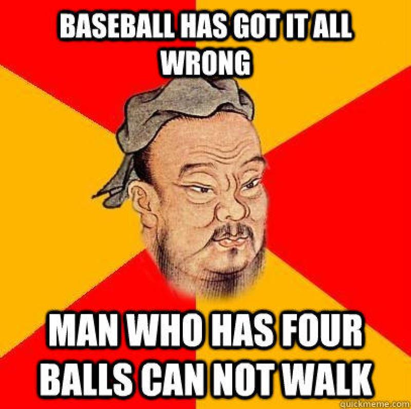 Baseball Trivia - What've You Got?