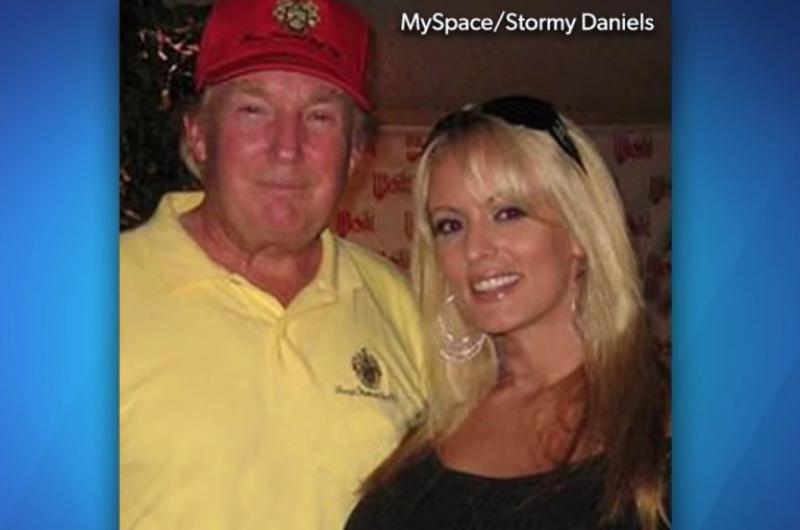 I Stopped the Stormy Daniels Story at Fox News. Here’s Why.