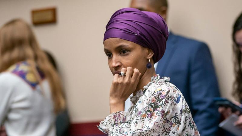 Ilhan Omar claims her Obama comments were distorted, then posts audio confirming controversial remarks