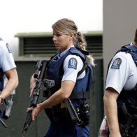 BREAKING 'ONE OF THE DARKEST DAYS': MULTIPLE FATALITIES IN SHOOTINGS AT NEW ZEALAND MOSQUES