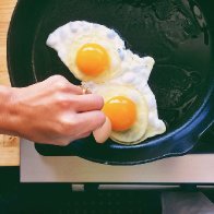 Eggs Are Bad Again: Study