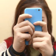 Social media linked to rise in mental health disorders in teens, survey finds