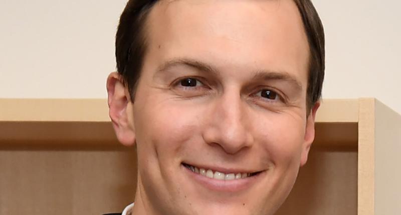 Jared Kushner ordered smear campaign against army vet who refused to serve in Trump White House: book