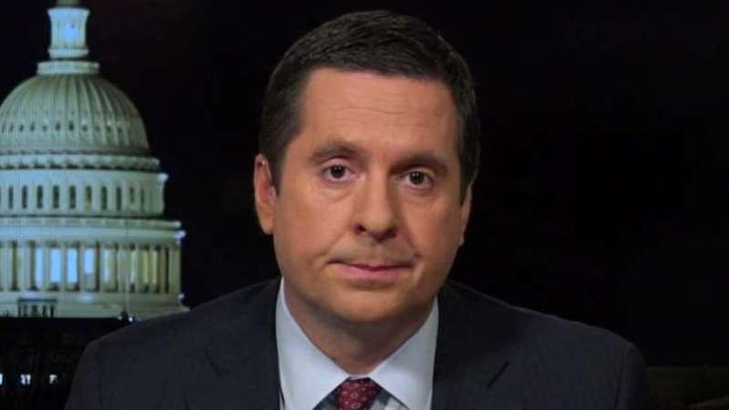 Nunes sues Twitter, some users, seeks over $250M alleging anti-conservative 'shadow bans,' smears