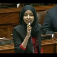 Ilhan Omar Doesn’t Represent American Muslims, She Represents Islamists