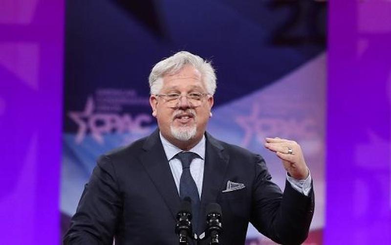IF 'REPUBLICANS LOSE WITH DONALD TRUMP' IN 2020 ELECTION THEN AMERICA AS WE KNOW IT IS OVER, SAYS GLENN BECK