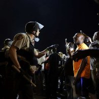 Puzzling number of men tied to Ferguson protests have died