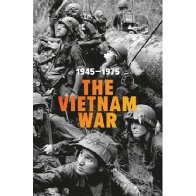 How the Vietnam War Ratcheted Up Under 5 U.S. Presidents