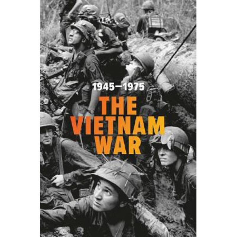 How the Vietnam War Ratcheted Up Under 5 U.S. Presidents