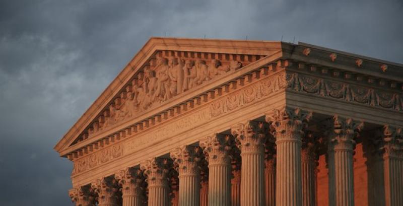 Destroying Norms: After Losing to Trump, Democrats Want to Pack the Courts and Change the Rules