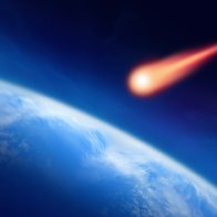 Meteor no one saw coming exploded over Earth with force of 10 atomic bombs