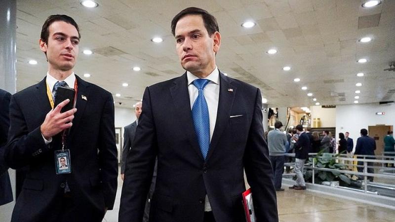 Rubio to introduce legislation to keep Supreme Court at 9 seats
