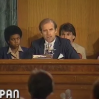 Biden Called Court Packing a ‘Bonehead Idea’ During 1983 Hearing