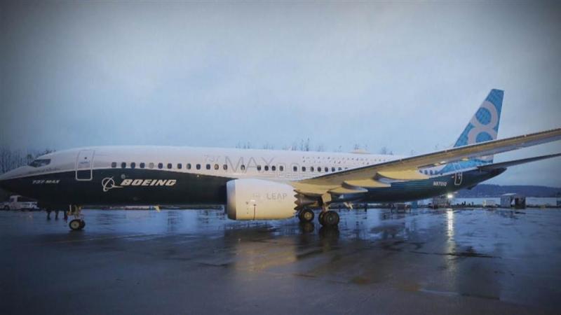 FBI joins criminal probe into Boeing 737 Max certification