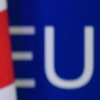 Five percent? EU leaders doubt May's Brexit vote chances