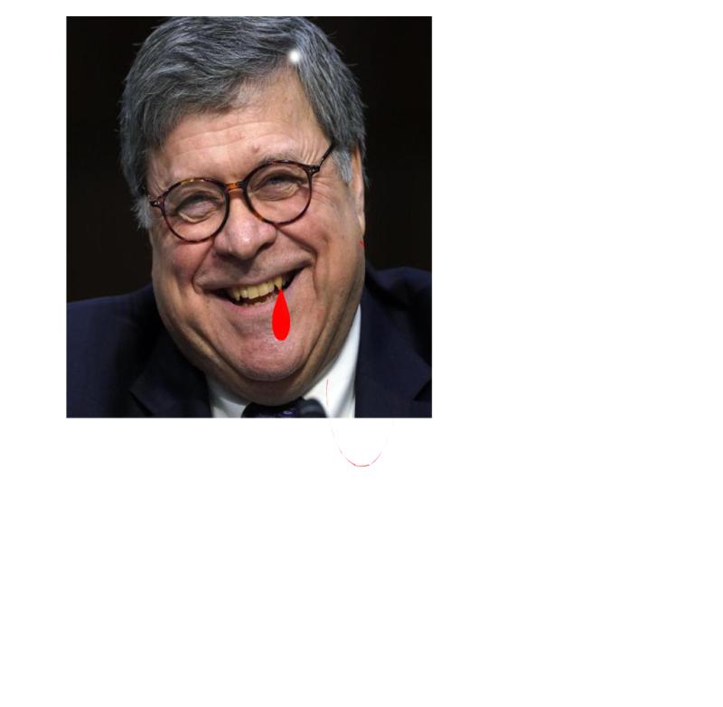 Trump’s AG Bill Barr has a history of cover-ups — and he just struck again