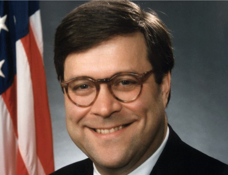 Trump’s AG Bill Barr has a history of cover-ups — and he just struck again
