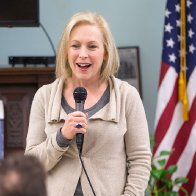 Gillibrand’s Tax Returns Show ‘Significant Savings’ Under GOP Law, Accountant Says