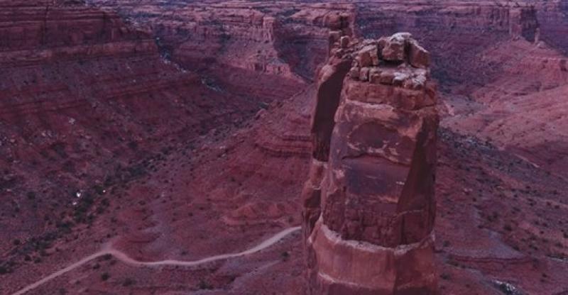 What remains of Bears Ears
