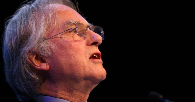 Atheist Richard Dawkins Compares Brexit, Trump Supporters to Hitler Backers