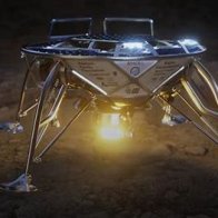 SpaceIL moon lander, A critical step closer to touchdown