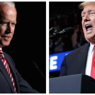 Dear Trump Supporters: You Lost The Right To Smear Biden When You Voted For A Sexual Predator