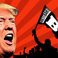 How Breitbart Unleashes Hate Mobs to Threaten, Dox, and Troll Trump Critics