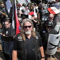 HOW RIGHT-WING EXTREMISTS STALK, DOX, AND HARASS THEIR ENEMIES