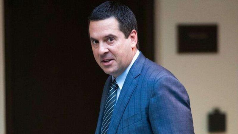 Nunes files $150M lawsuit against McClatchy, alleging conspiracy to derail Clinton, Russia probes