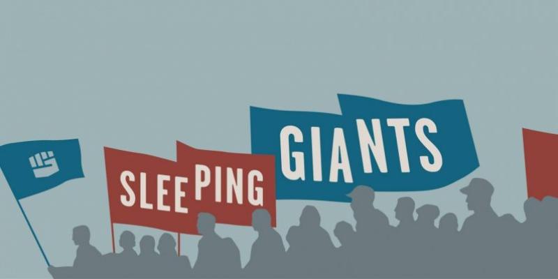 The Daily Caller’s doxxing of Sleeping Giants was a dick move