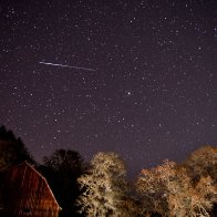  The Lyrid meteor shower is back. Here's how to see April's shooting stars.