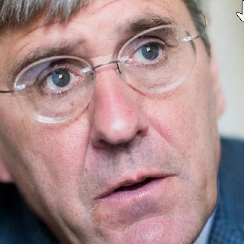 Stephen Moore Would Be a Loyalist, not an Expert, at the Fed