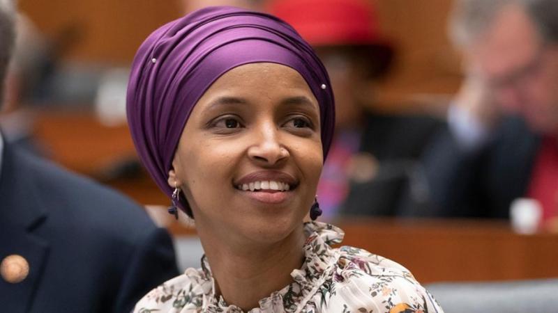 Qanta Ahmed: Ilhan Omar is a disgrace to Islam and doesn’t represent my Muslim religion