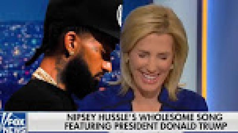 The Game, Snoop Dogg, T.I. want Fox’s Laura Ingraham fired for segment deriding Nipsey Hussle