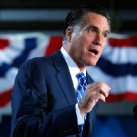 Romney ‘sickened’ by Trump after reading Mueller report