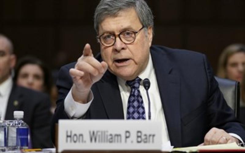 AG Barr believes Obama spied, new probe coming?