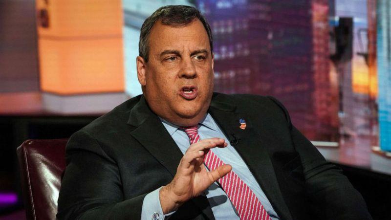 Chris Christie says Russia probe 'was not a hoax'