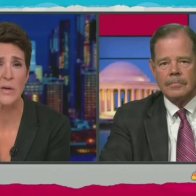 Lawyer Who Represented Nixon Says Trump’s Retaliation Could Land Him In Prison For Ten Years