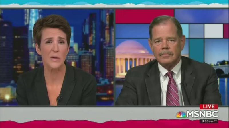 Lawyer Who Represented Nixon Says Trump’s Retaliation Could Land Him In Prison For Ten Years