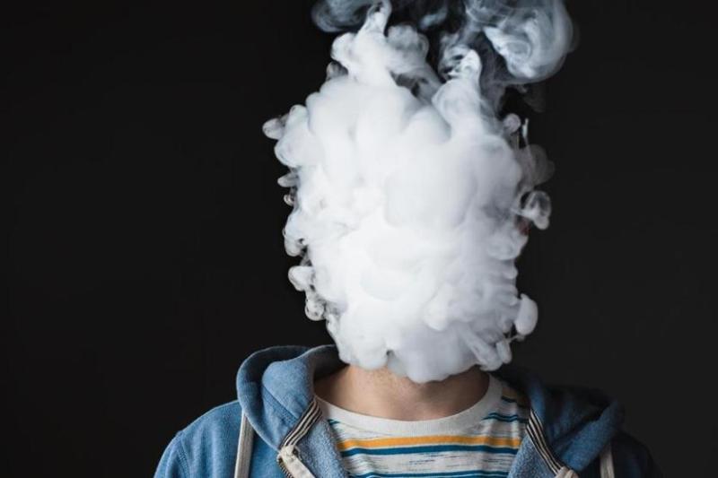 Harvard study raises concern about contaminated e-cigarettes