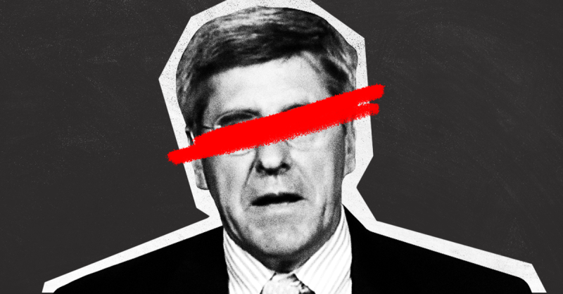 Stephen Moore defended slave owner Robert E. Lee, wrongly claiming that “Lee hated slavery"