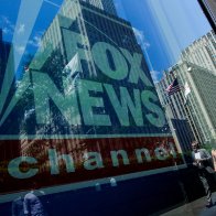 Leaked Emails Show Fox News Reporters Discussing How To Defend Trump