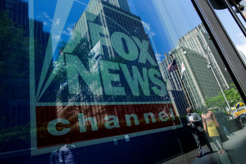 Leaked Emails Show Fox News Reporters Discussing How To Defend Trump