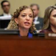 Donald Trump is the ‘worst perpetrator of purveying anti-Semitism,’ Wasserman Schultz says