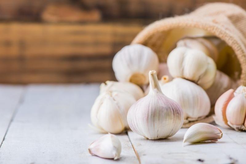 Doctors urge women to stop putting garlic in their vaginas