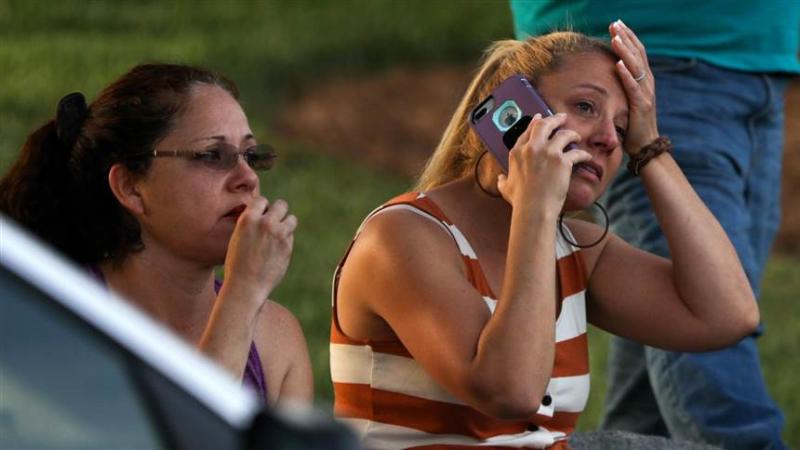 2 dead, 4 injured after shooting at University of North Carolina at Charlotte