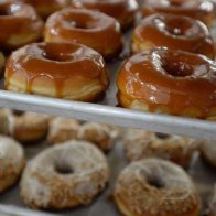 Kingston woman charged in doughnut rage incident