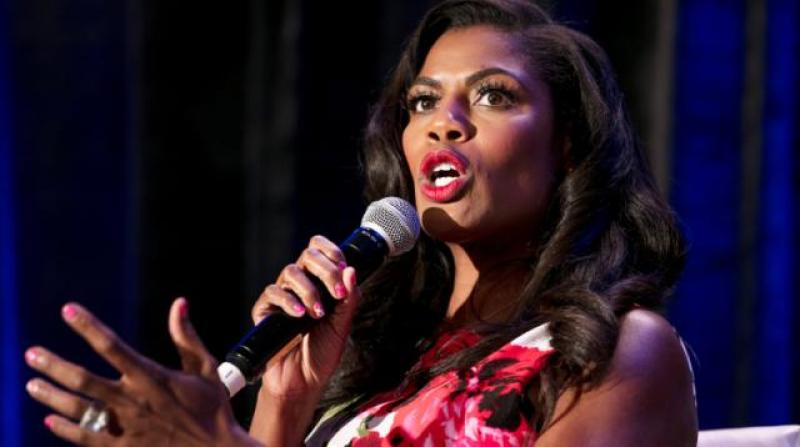 Omarosa Accuses Trump Administration Of Destroying Boxes Of Evidence For Mueller
