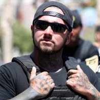  'Senseless hate': the far right's deep roots in southern California
